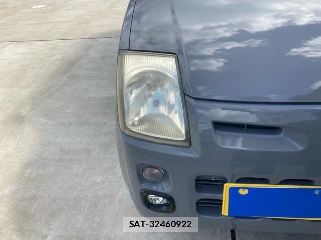 Nissan PINO 2009-02 8881536-5