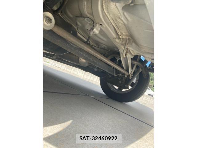 Nissan PINO 2009-02 8881536-8