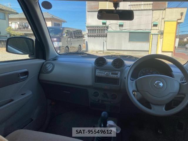 Nissan PINO 2009-04 2965570-14
