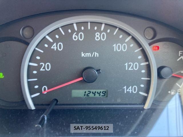 Nissan PINO 2009-04 2965570-17