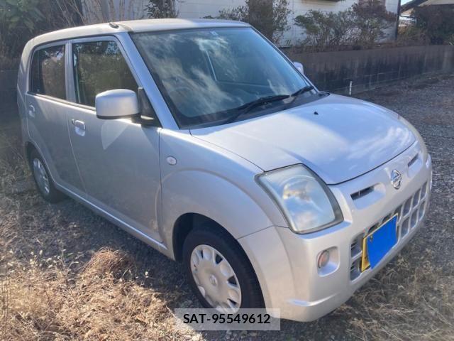 Nissan PINO 2009-04 2965570-1