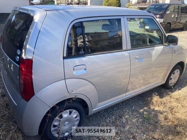 Nissan PINO 2009-04 2965570-2