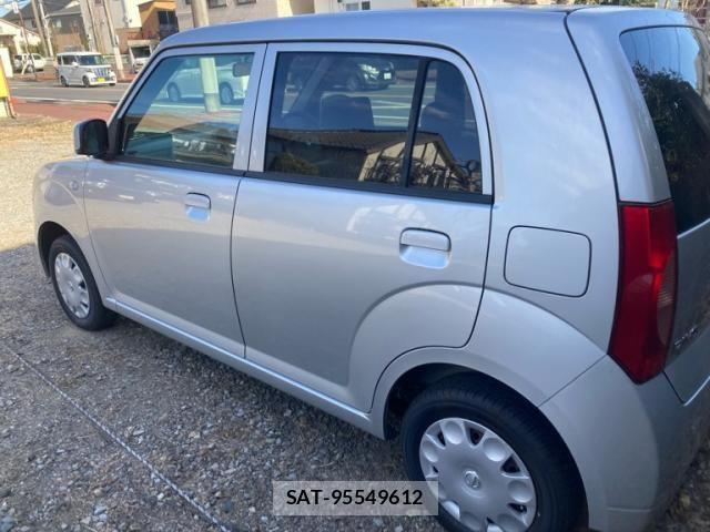 Nissan PINO 2009-04 2965570-3