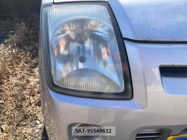 Nissan PINO 2009-04 2965570-4