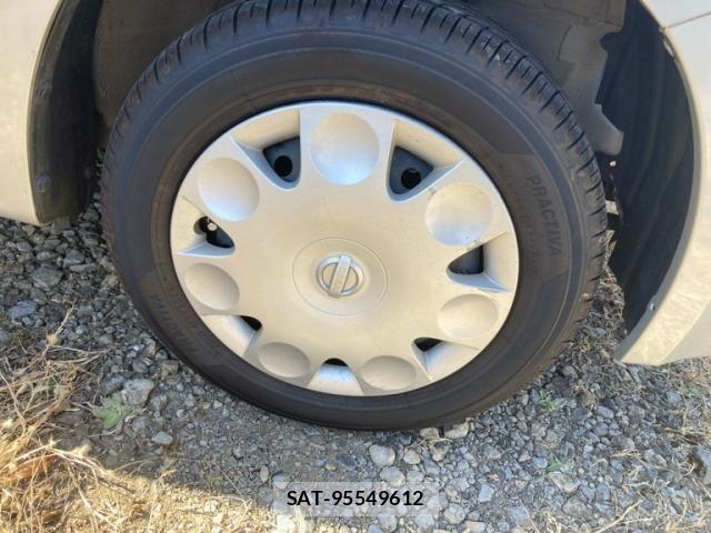 Nissan PINO 2009-04 2965570-5