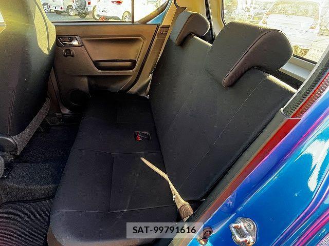 Toyota PIXIS EPOCH 2018-04 2778458-9