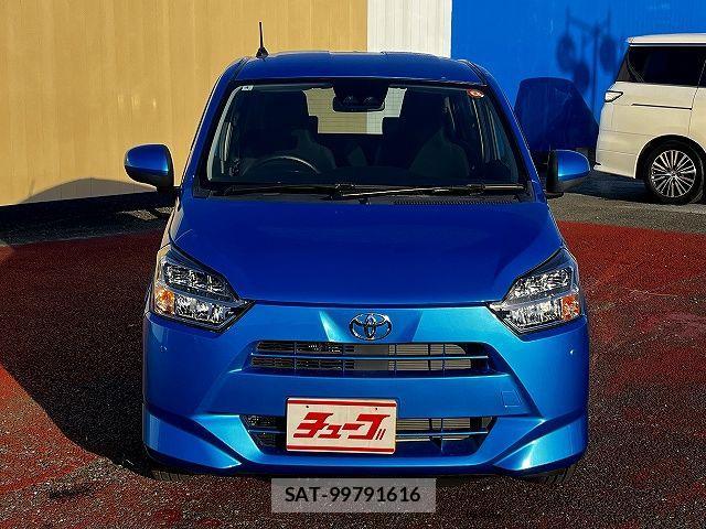 Toyota PIXIS EPOCH 2018-04 2778458-13