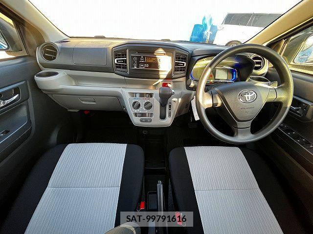 Toyota PIXIS EPOCH 2018-04 2778458-1