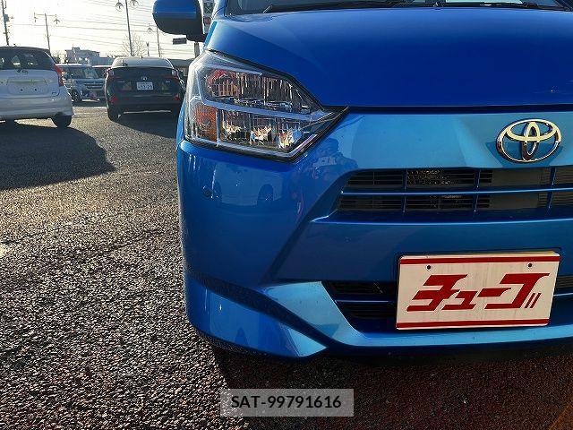 Toyota PIXIS EPOCH 2018-04 2778458-24
