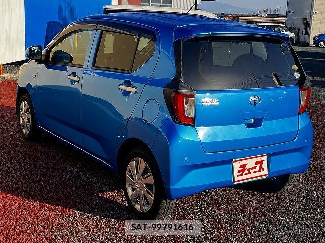 Toyota PIXIS EPOCH 2018-04 2778458-2