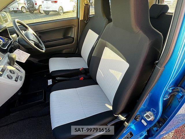 Toyota PIXIS EPOCH 2018-04 2778458-3