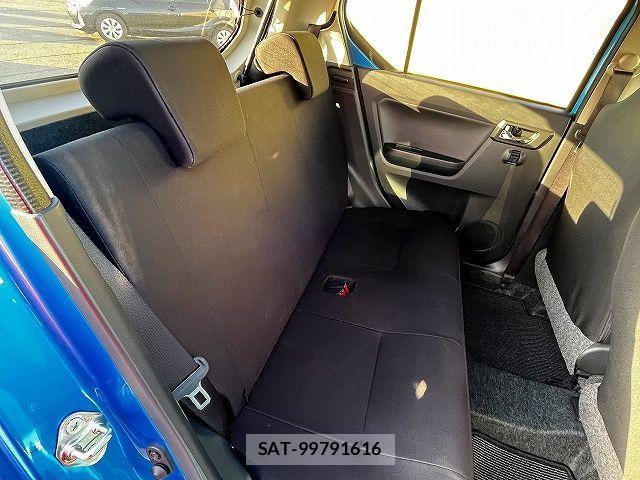 Toyota PIXIS EPOCH 2018-04 2778458-4