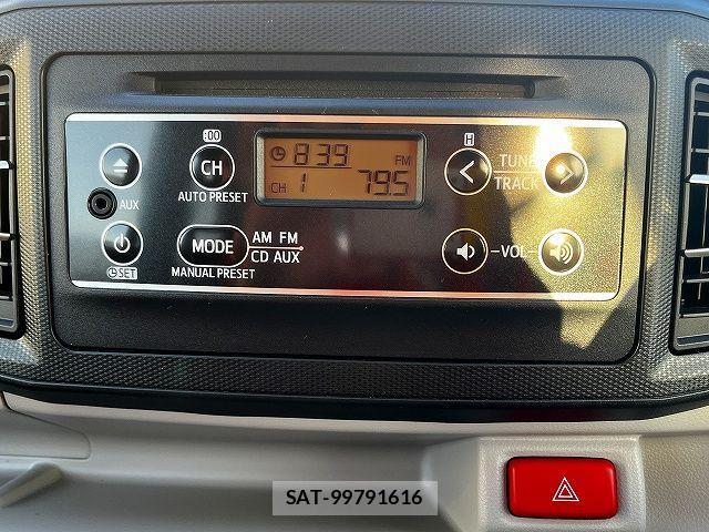 Toyota PIXIS EPOCH 2018-04 2778458-5