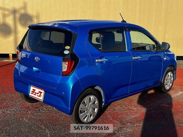 Toyota PIXIS EPOCH 2018-04 2778458-6