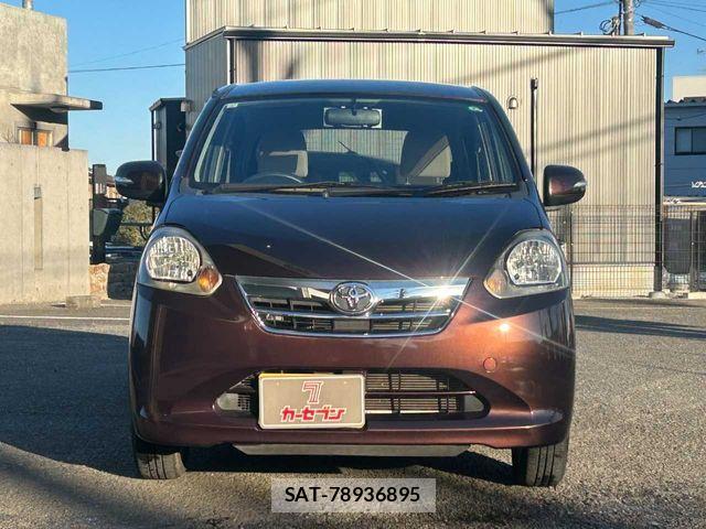 Toyota PIXIS EPOCH 2013-04 3067463-1