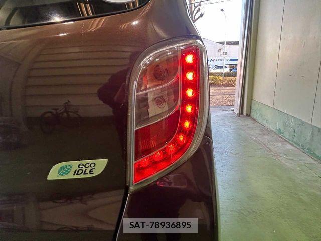 Toyota PIXIS EPOCH 2013-04 3067463-23