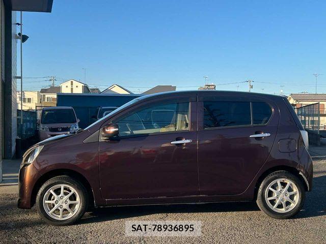 Toyota PIXIS EPOCH 2013-04 3067463-2