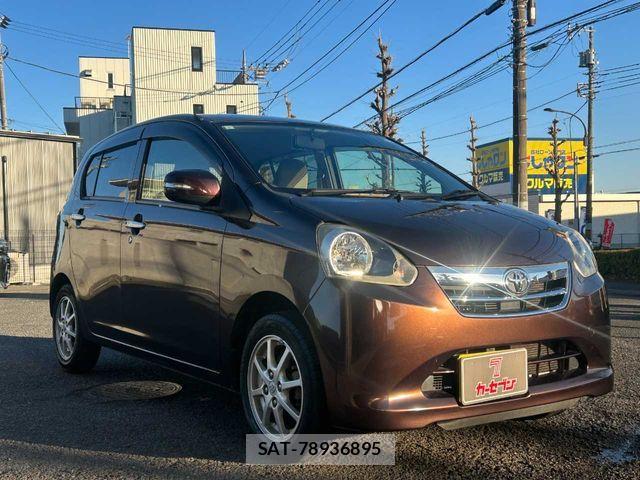 Toyota PIXIS EPOCH 2013-04 3067463-3