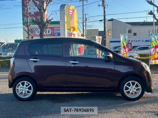 Toyota PIXIS EPOCH 2013-04 3067463-4