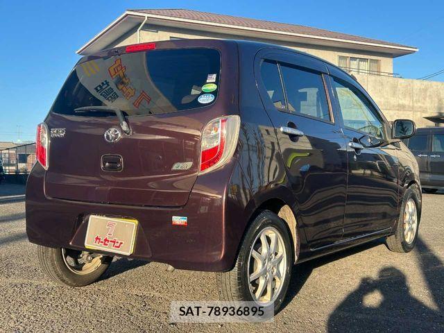 Toyota PIXIS EPOCH 2013-04 3067463-5