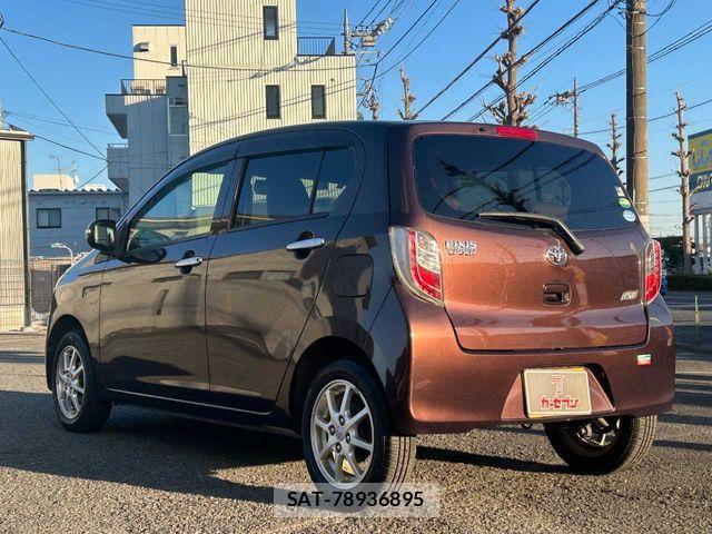 Toyota PIXIS EPOCH 2013-04 3067463-7