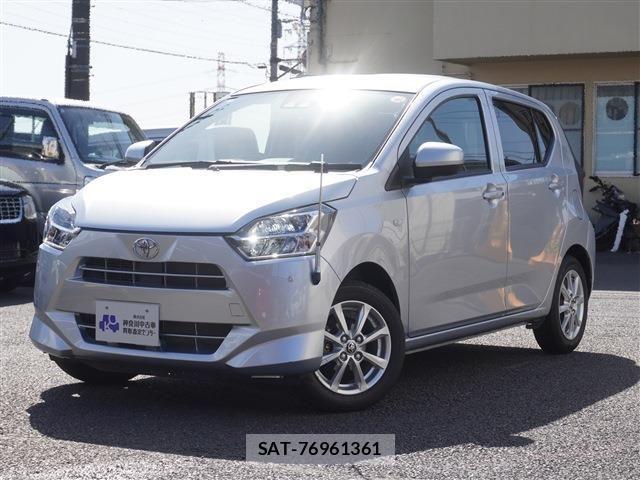Toyota PIXIS EPOCH 2018-11 4329209-0