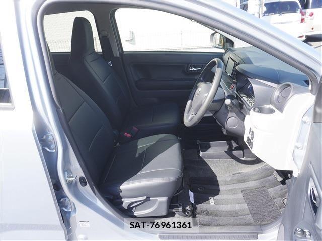 Toyota PIXIS EPOCH 2018-11 4329209-9