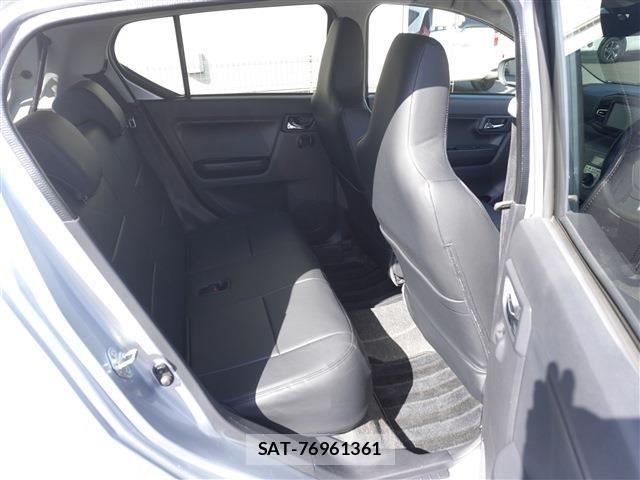 Toyota PIXIS EPOCH 2018-11 4329209-10