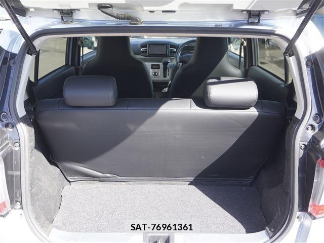 Toyota PIXIS EPOCH 2018-11 4329209-11