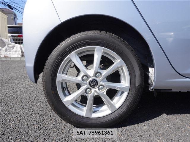 Toyota PIXIS EPOCH 2018-11 4329209-14