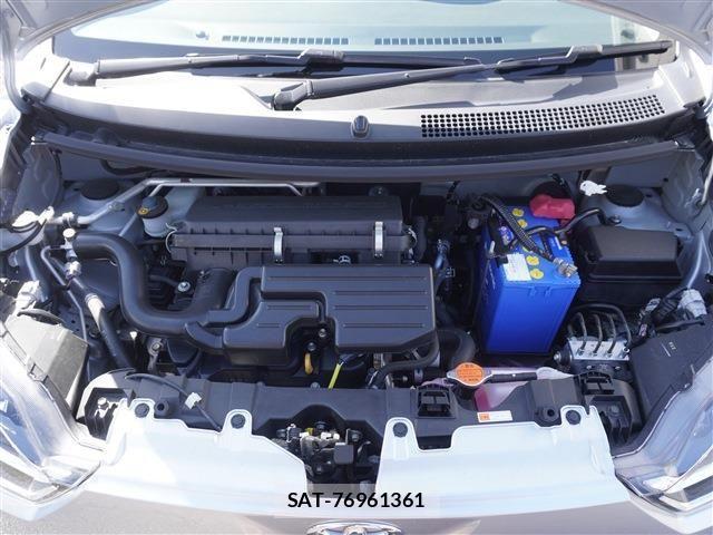 Toyota PIXIS EPOCH 2018-11 4329209-15