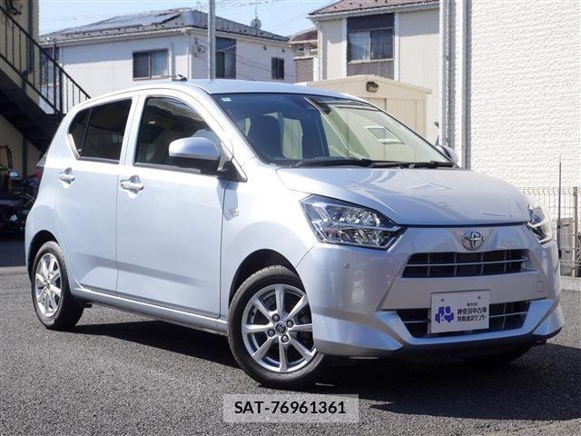 Toyota PIXIS EPOCH 2018-11 4329209-1