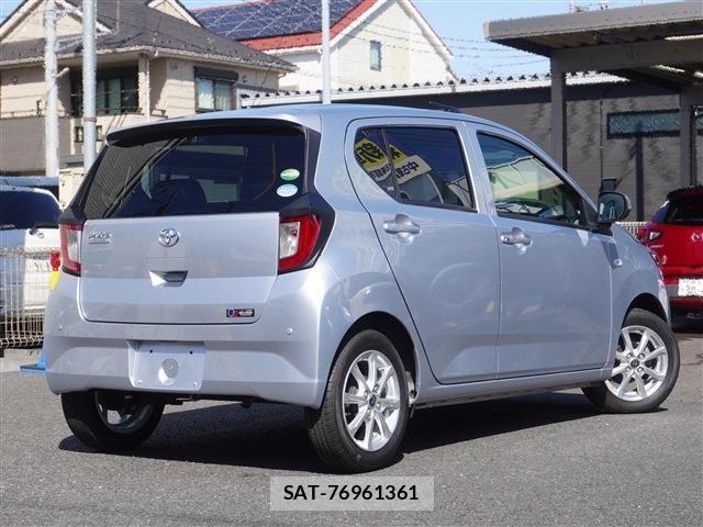 Toyota PIXIS EPOCH 2018-11 4329209-2