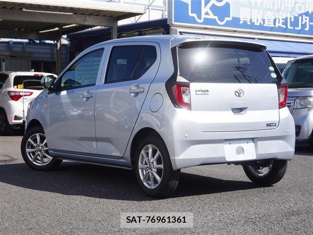 Toyota PIXIS EPOCH 2018-11 4329209-3