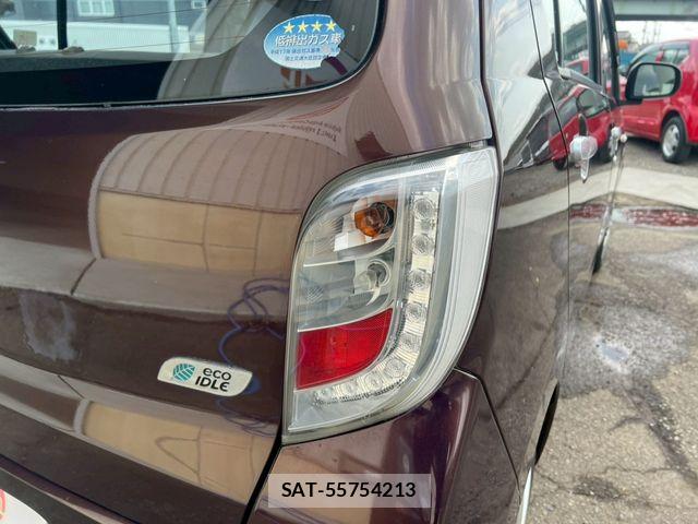 Toyota PIXIS EPOCH 2014-01 4976735-10