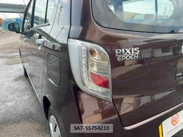 Toyota PIXIS EPOCH 2014-01 4976735-11