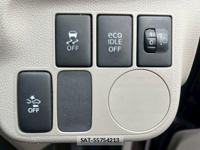 Toyota PIXIS EPOCH 2014-01 4976735-22
