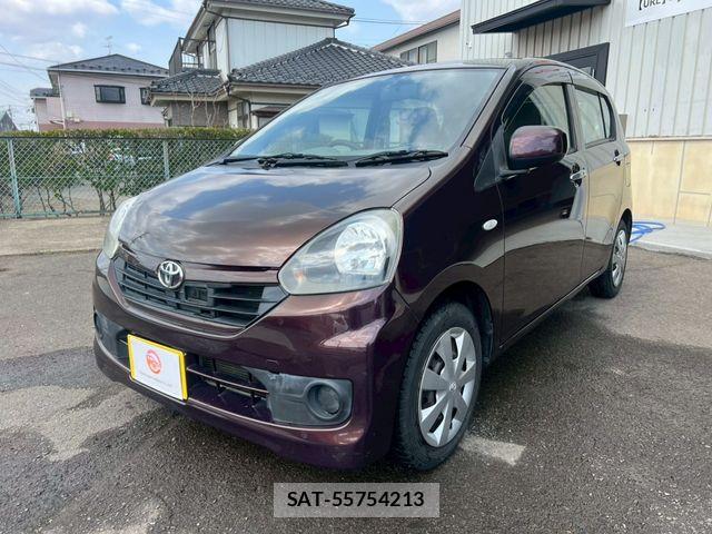 Toyota PIXIS EPOCH 2014-01 4976735-2