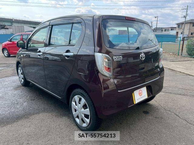 Toyota PIXIS EPOCH 2014-01 4976735-3