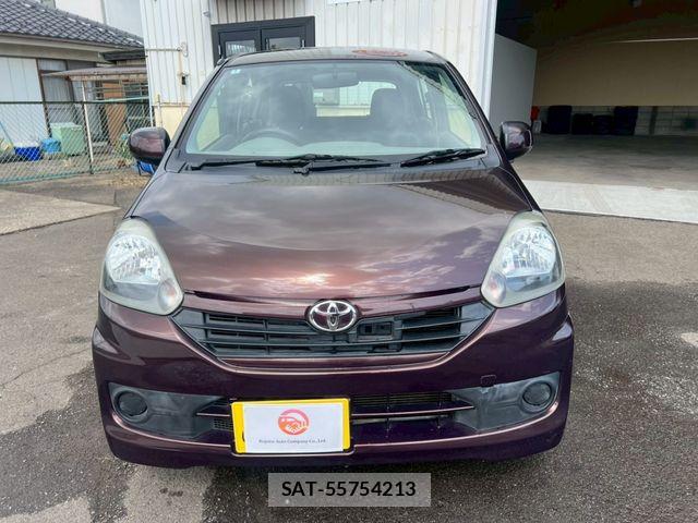 Toyota PIXIS EPOCH 2014-01 4976735-4