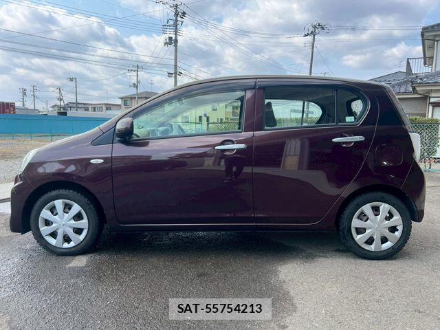 Toyota PIXIS EPOCH 2014-01 4976735-6