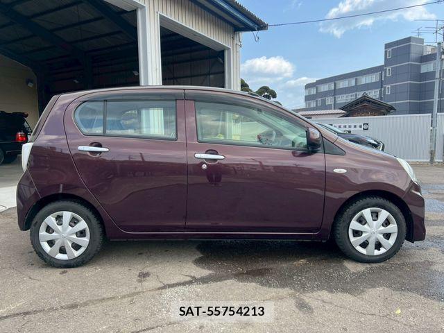 Toyota PIXIS EPOCH 2014-01 4976735-7