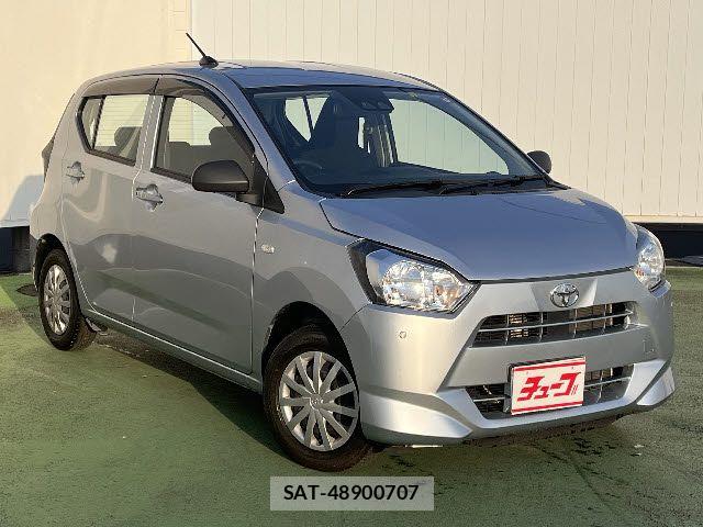 Toyota PIXIS EPOCH 2023-01 4976708-6