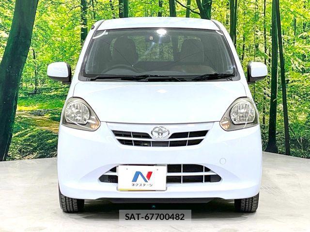 Toyota PIXIS EPOCH 2013-03 4976736-13