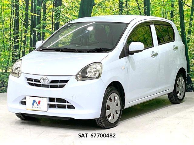 Toyota PIXIS EPOCH 2013-03 4976736-15