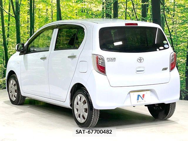 Toyota PIXIS EPOCH 2013-03 4976736-16