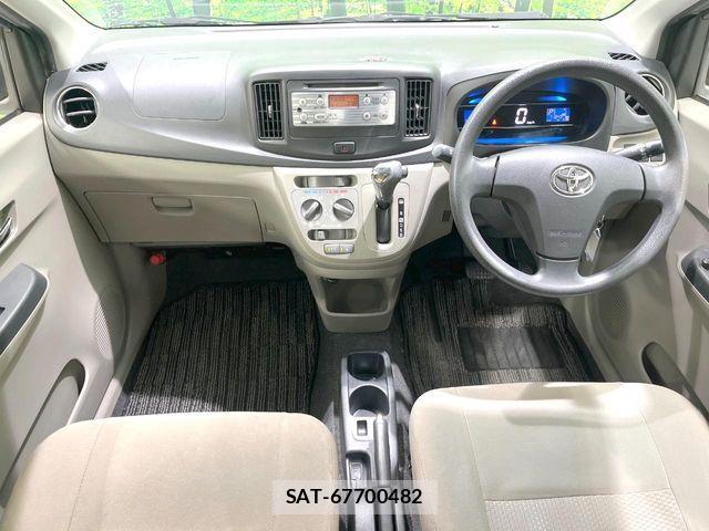 Toyota PIXIS EPOCH 2013-03 4976736-1