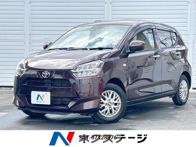 Toyota PIXIS EPOCH 2019-10 4976719-0