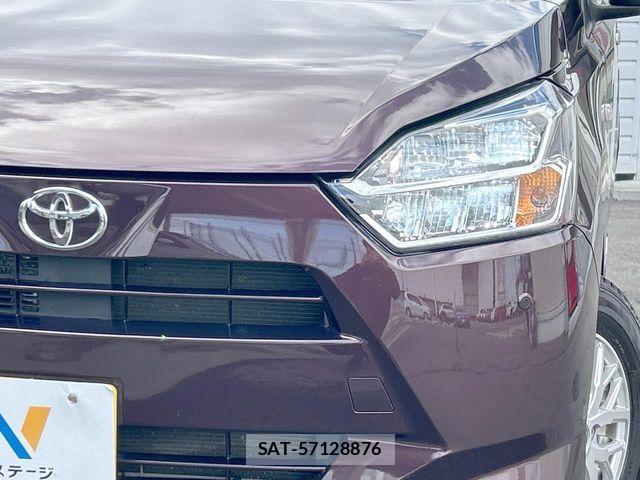 Toyota PIXIS EPOCH 2019-10 4976719-10