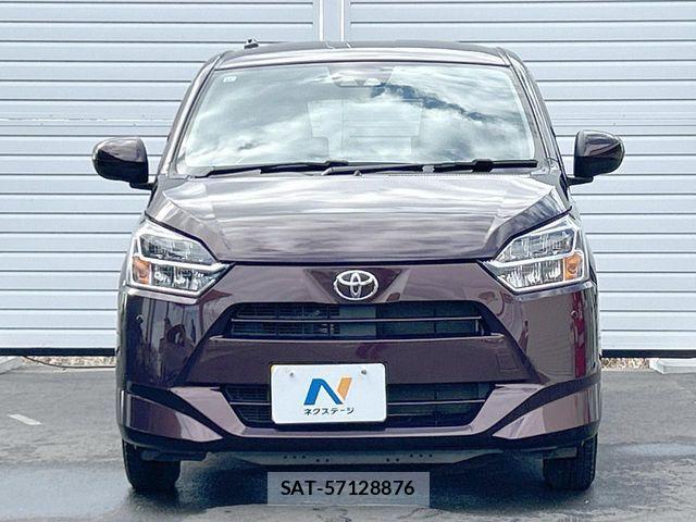 Toyota PIXIS EPOCH 2019-10 4976719-12